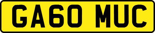 GA60MUC