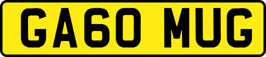 GA60MUG