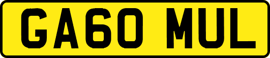 GA60MUL