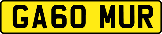 GA60MUR