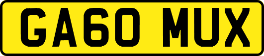 GA60MUX