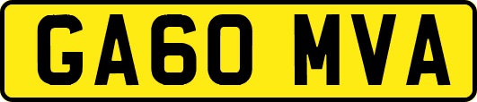 GA60MVA