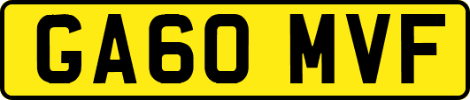 GA60MVF