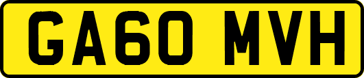 GA60MVH