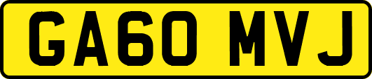 GA60MVJ