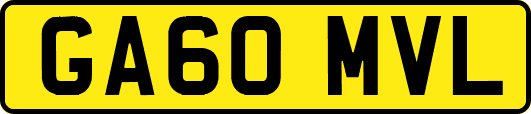GA60MVL