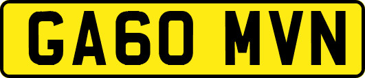 GA60MVN