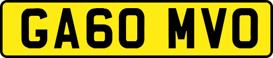 GA60MVO