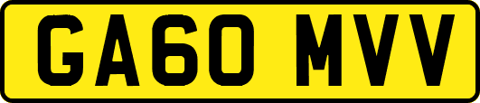 GA60MVV