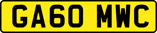 GA60MWC