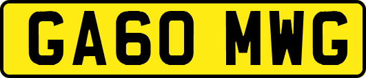 GA60MWG