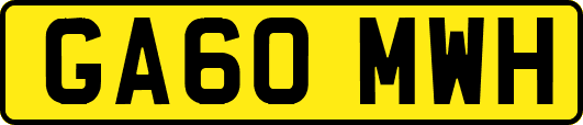 GA60MWH