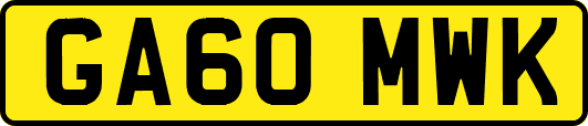 GA60MWK