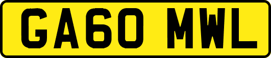 GA60MWL