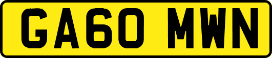GA60MWN
