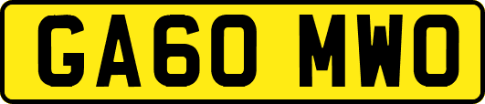 GA60MWO