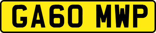 GA60MWP