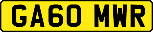 GA60MWR