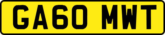 GA60MWT