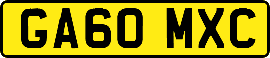 GA60MXC