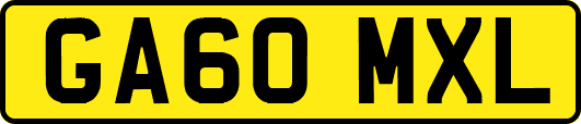 GA60MXL