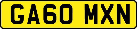 GA60MXN