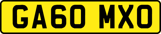 GA60MXO