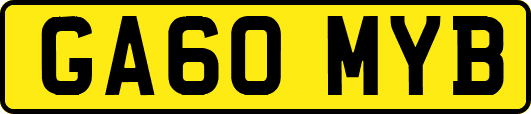 GA60MYB
