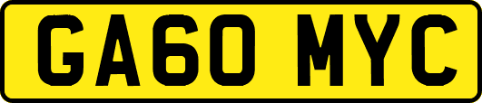 GA60MYC