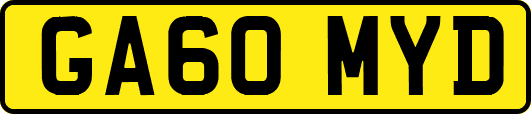 GA60MYD