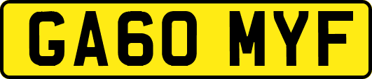 GA60MYF