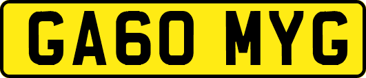 GA60MYG