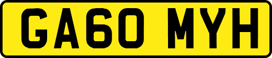 GA60MYH