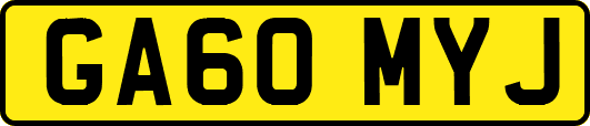 GA60MYJ