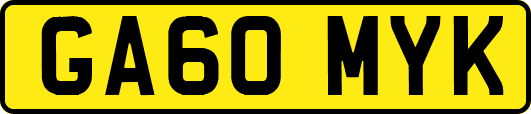 GA60MYK