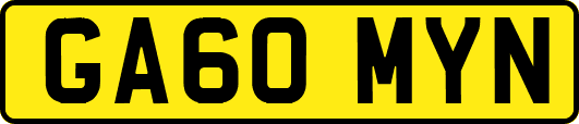 GA60MYN