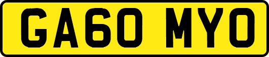 GA60MYO