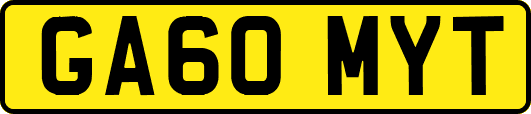 GA60MYT
