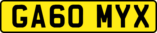 GA60MYX