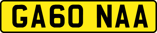 GA60NAA
