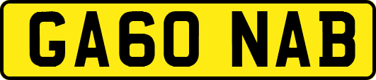 GA60NAB