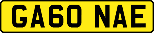 GA60NAE