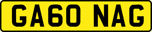 GA60NAG