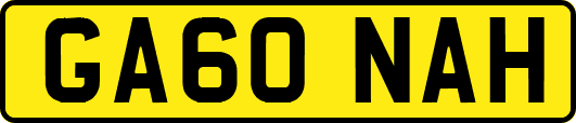 GA60NAH