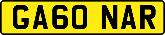 GA60NAR