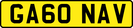 GA60NAV