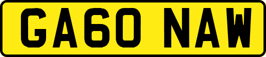 GA60NAW