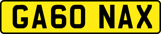 GA60NAX