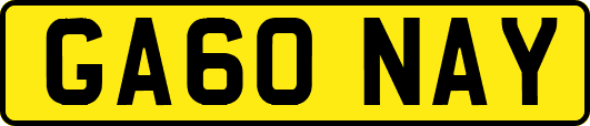 GA60NAY