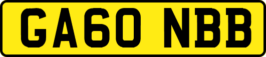 GA60NBB